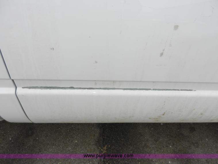 image for item A3951 2000 Chevrolet 2500 pickup truck