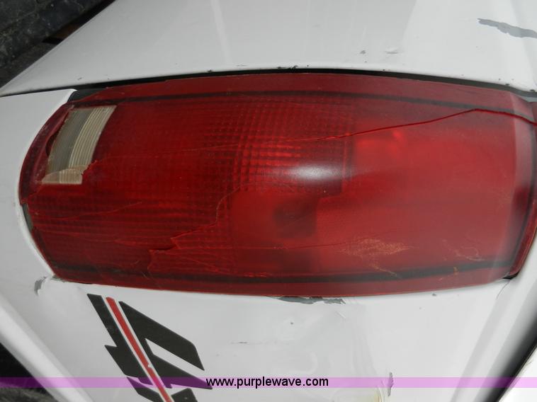 image for item A3951 2000 Chevrolet 2500 pickup truck