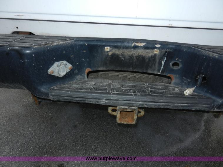 image for item A3951 2000 Chevrolet 2500 pickup truck