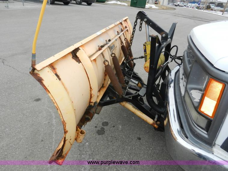 image for item A3951 2000 Chevrolet 2500 pickup truck