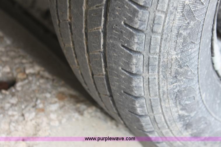 image for item AA9161 1982 AM General Jeep