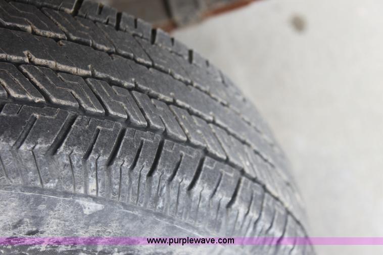 image for item AA9161 1982 AM General Jeep