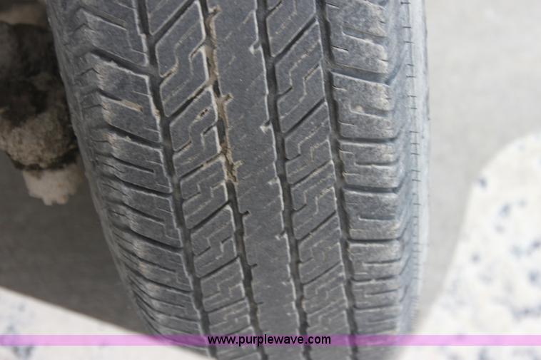 image for item AA9161 1982 AM General Jeep