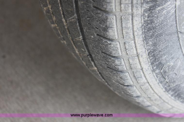 image for item AA9161 1982 AM General Jeep