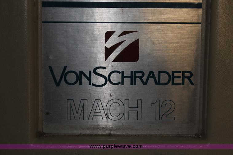 von schrader carpet cleaner