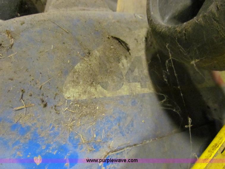 image for item D7199 (6) mower decks