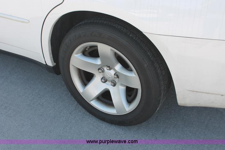 image for item E2918 2009 Dodge Charger SE