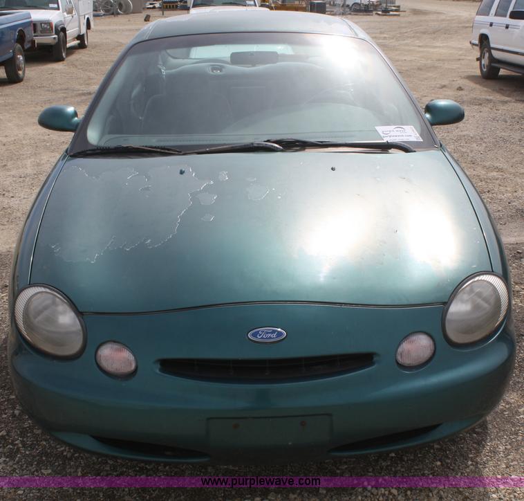 image for item E2923 1996 Ford Taurus GL