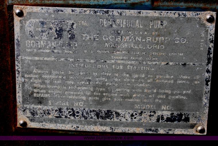 image for item E2967 1992 Dodge D350 utility truck