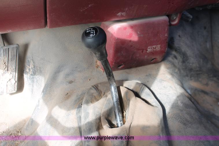 image for item E2969 1995 Dodge Ram 3500 LT cab and chassis