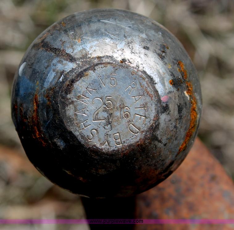 image for item E2969 1995 Dodge Ram 3500 LT cab and chassis