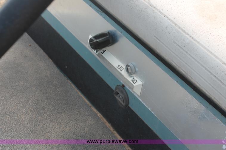 image for item E2971 E-Z Go electric golf cart