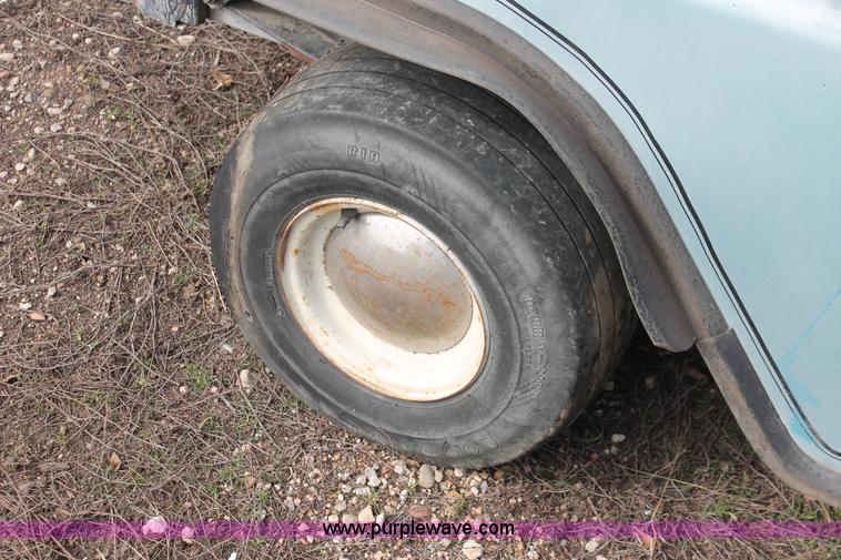 image for item E2971 E-Z Go electric golf cart