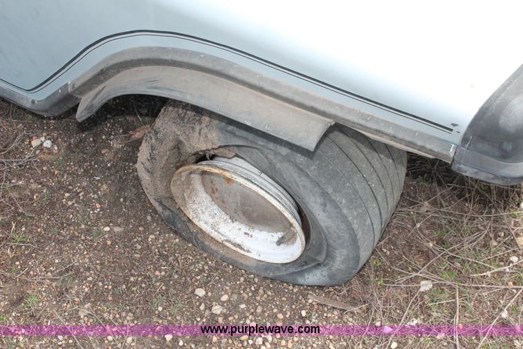 image for item E2971 E-Z Go electric golf cart