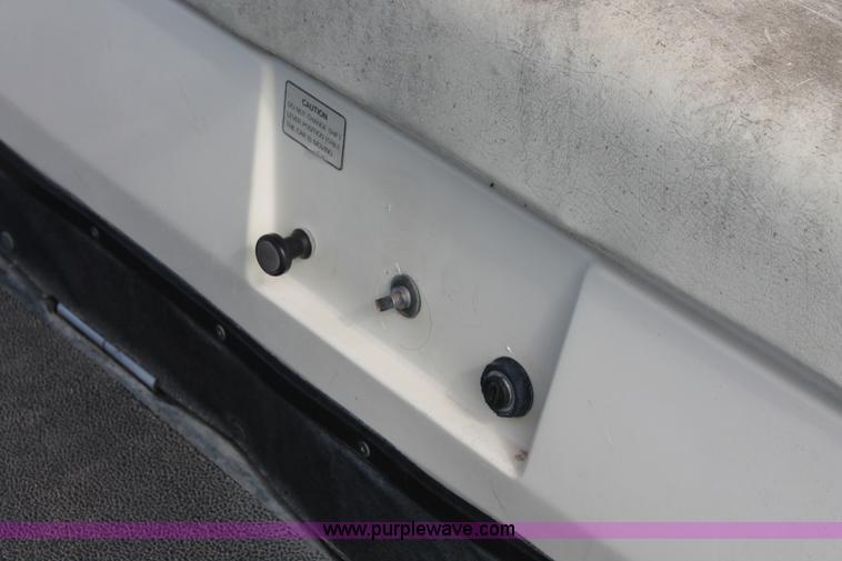 image for item E2972 Yamaha golf cart