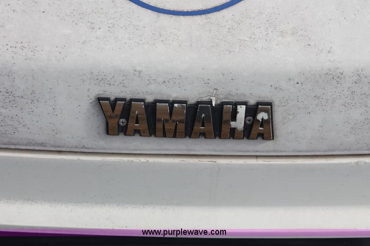 image for item E2972 Yamaha golf cart