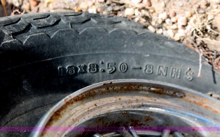 image for item E2975 Par Car golf cart