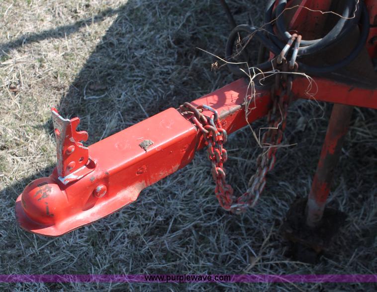 image for item E2976 Hol-Gar generator set