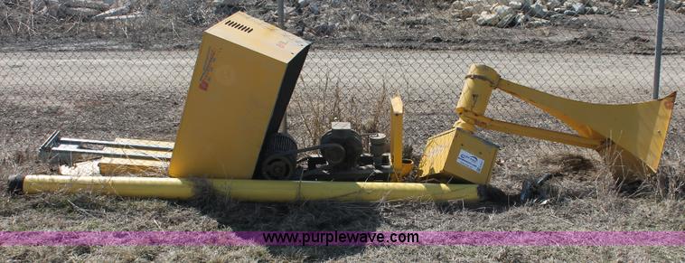 image for item E2977 Thunderbolt tornado siren