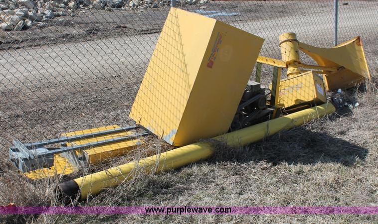 image for item E2977 Thunderbolt tornado siren