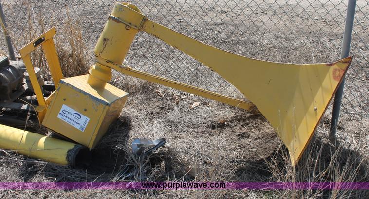 image for item E2977 Thunderbolt tornado siren