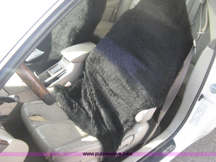 image for item E3124 1999 Toyota Camry Solara SLE