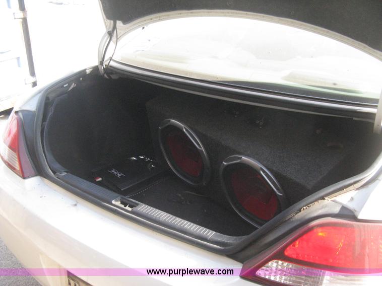 image for item E3124 1999 Toyota Camry Solara SLE