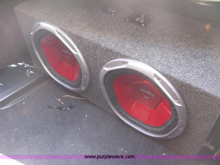 image for item E3124 1999 Toyota Camry Solara SLE