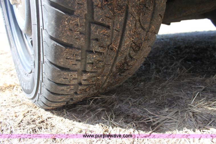 image for item E8481 2007 Ford Crown Victoria Police Interceptor