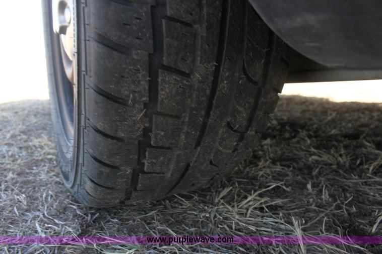 image for item E8481 2007 Ford Crown Victoria Police Interceptor