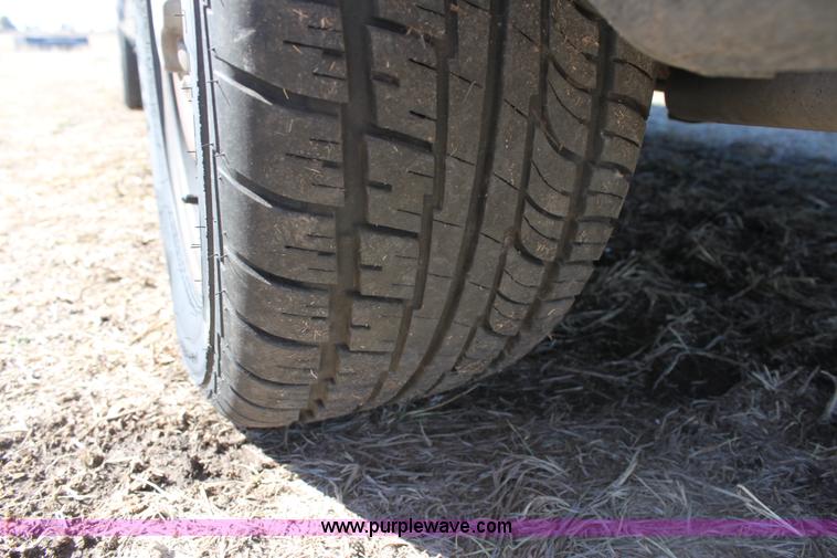 image for item E8482 2008 Ford Crown Victoria Police Interceptor