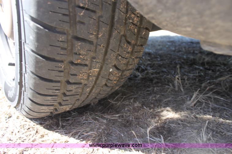 image for item E8482 2008 Ford Crown Victoria Police Interceptor