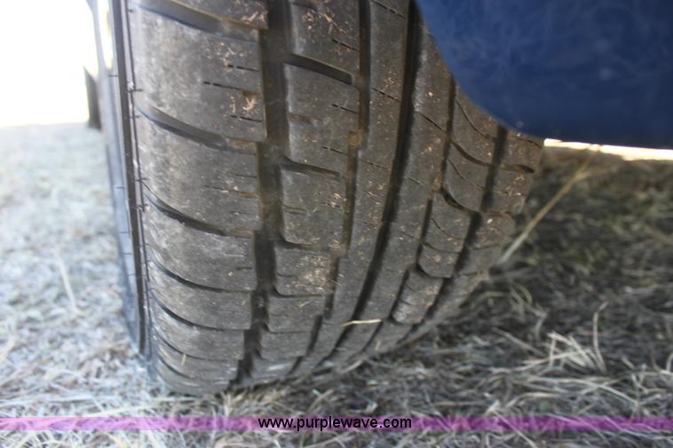 image for item E8482 2008 Ford Crown Victoria Police Interceptor