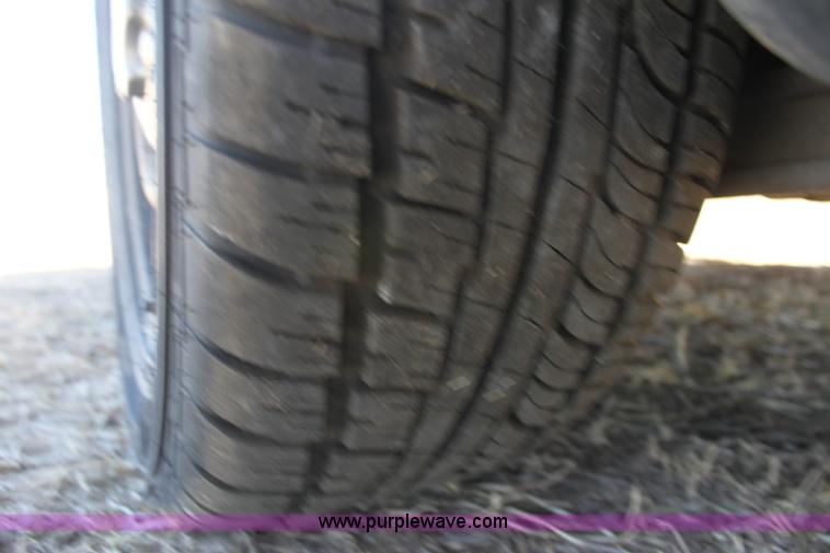 image for item E8482 2008 Ford Crown Victoria Police Interceptor