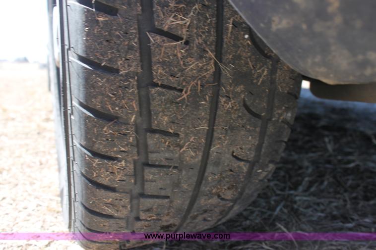 image for item E8483 2008 Ford Crown Victoria Police Interceptor