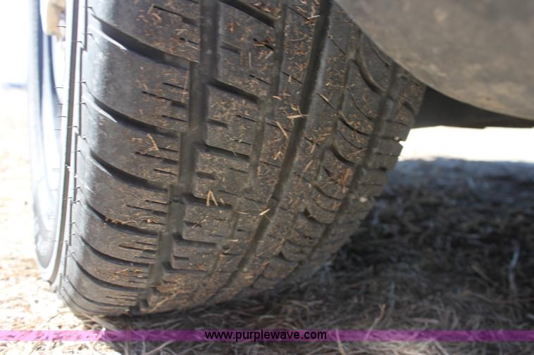 image for item E8483 2008 Ford Crown Victoria Police Interceptor