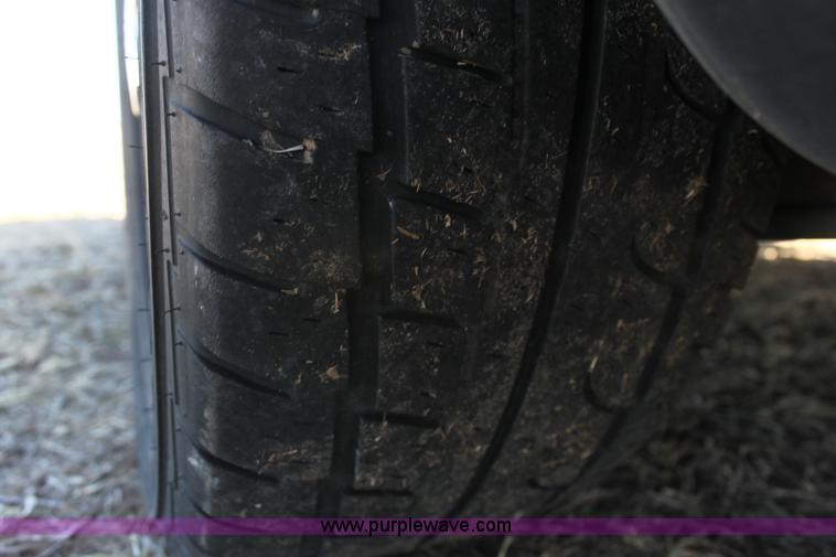 image for item E8483 2008 Ford Crown Victoria Police Interceptor