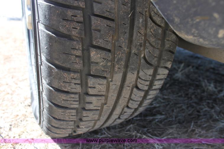 image for item E8484 2008 Ford Crown Victoria Police Interceptor