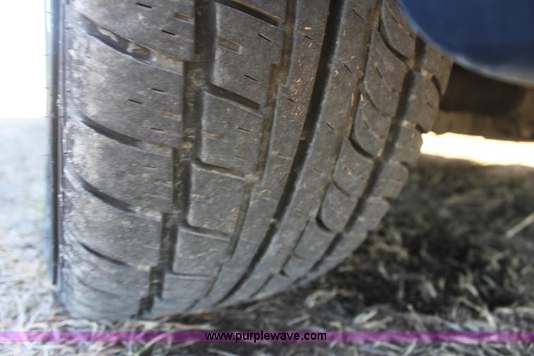 image for item E8484 2008 Ford Crown Victoria Police Interceptor