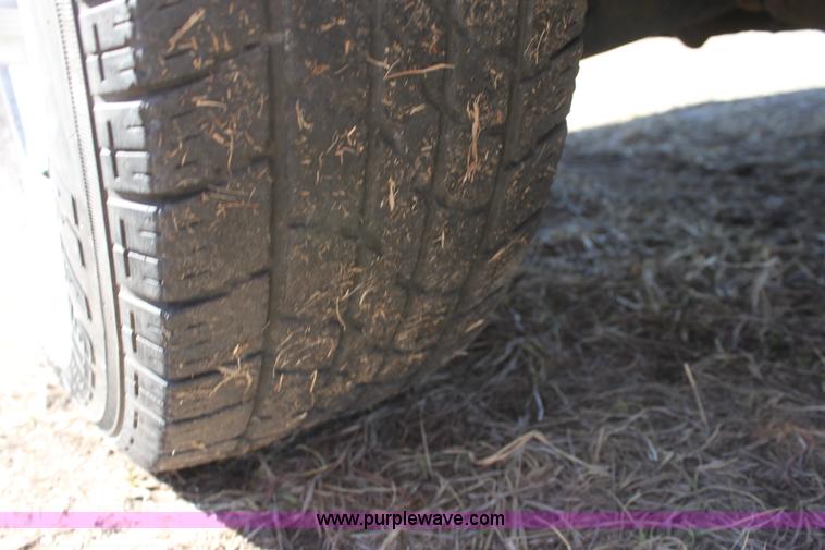 image for item E8485 2009 Chevrolet Express 3500 Extended van