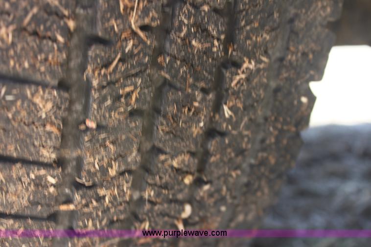 image for item E8486 2009 Chevrolet Express G3500 van