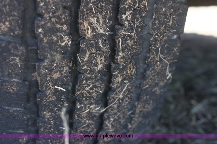 image for item E8486 2009 Chevrolet Express G3500 van