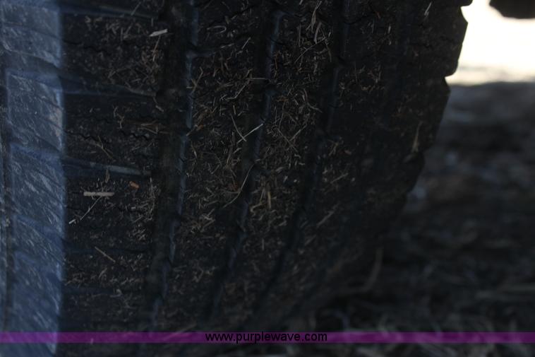 image for item E8486 2009 Chevrolet Express G3500 van