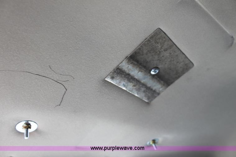 image for item E8486 2009 Chevrolet Express G3500 van