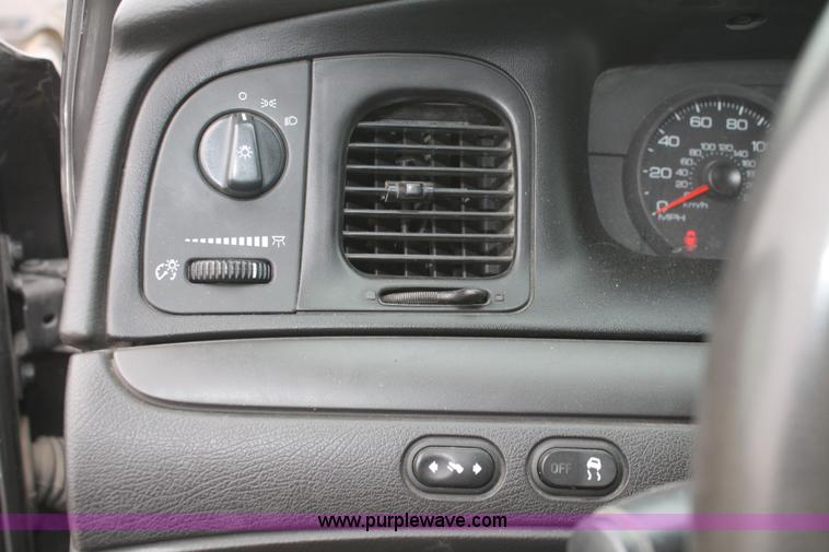 image for item F2539 2009 Ford Crown Victoria Police Interceptor