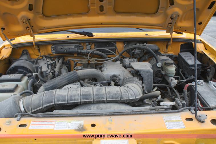 image for item F2544 1997 Ford Ranger pickup truck