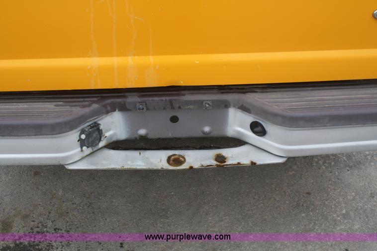 image for item F2544 1997 Ford Ranger pickup truck