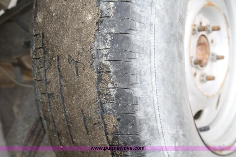 image for item F2544 1997 Ford Ranger pickup truck