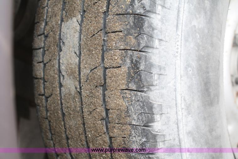 image for item F2544 1997 Ford Ranger pickup truck