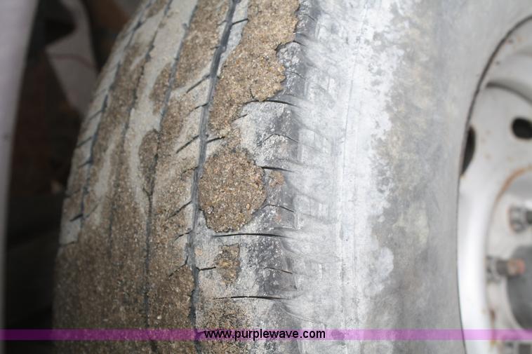 image for item F2544 1997 Ford Ranger pickup truck